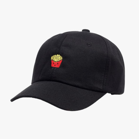 Casquette Frite
