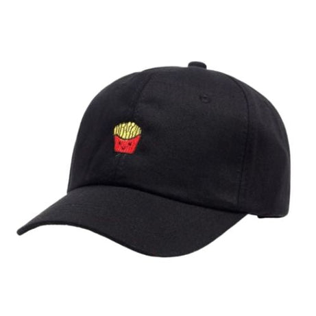 Casquette Frite