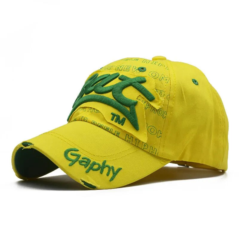 Casquette Gaphy