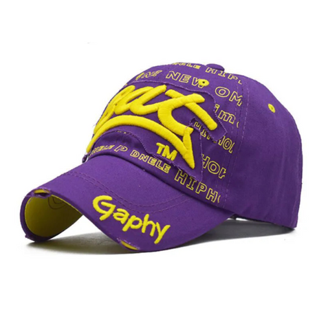Casquette Gaphy