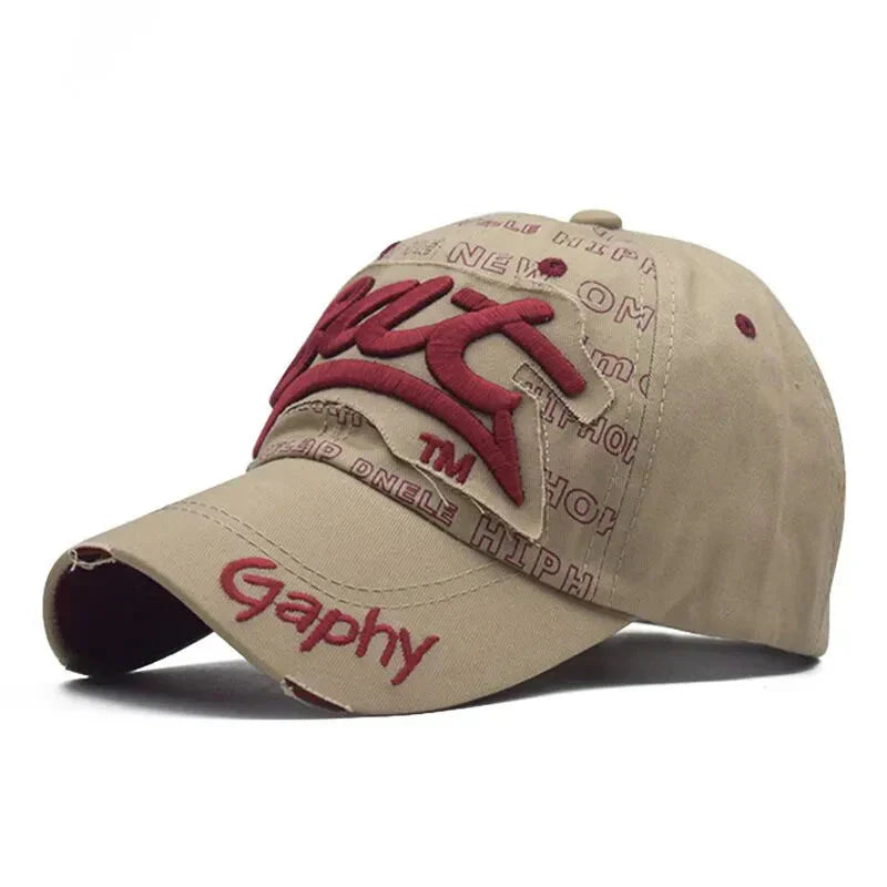 Casquette Gaphy