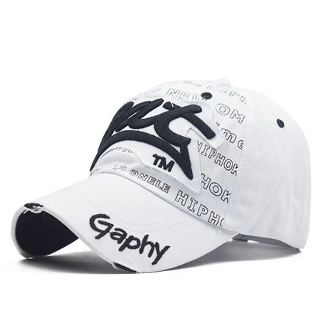Casquette Gaphy