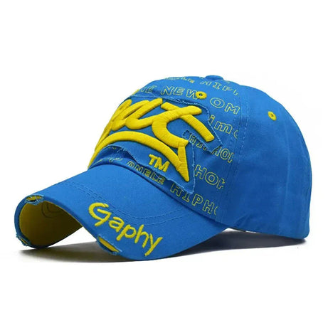 Casquette Gaphy
