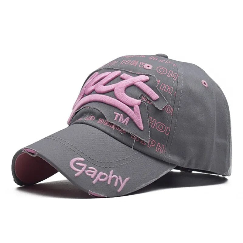 Casquette Gaphy