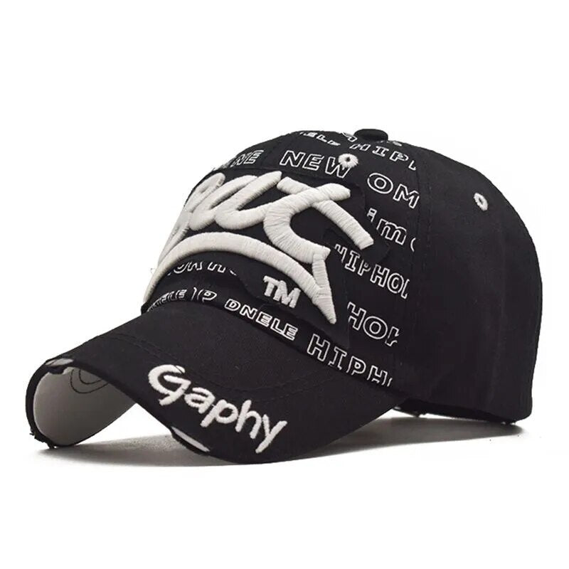 Casquette Gaphy
