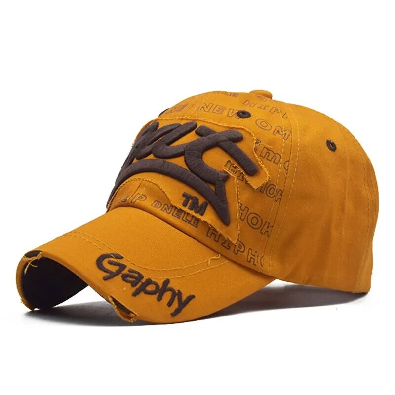 Casquette Gaphy