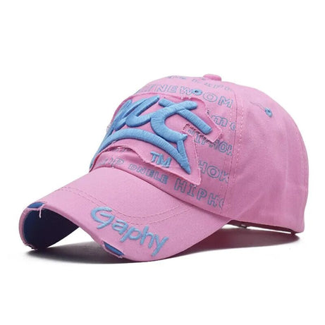 Casquette Gaphy