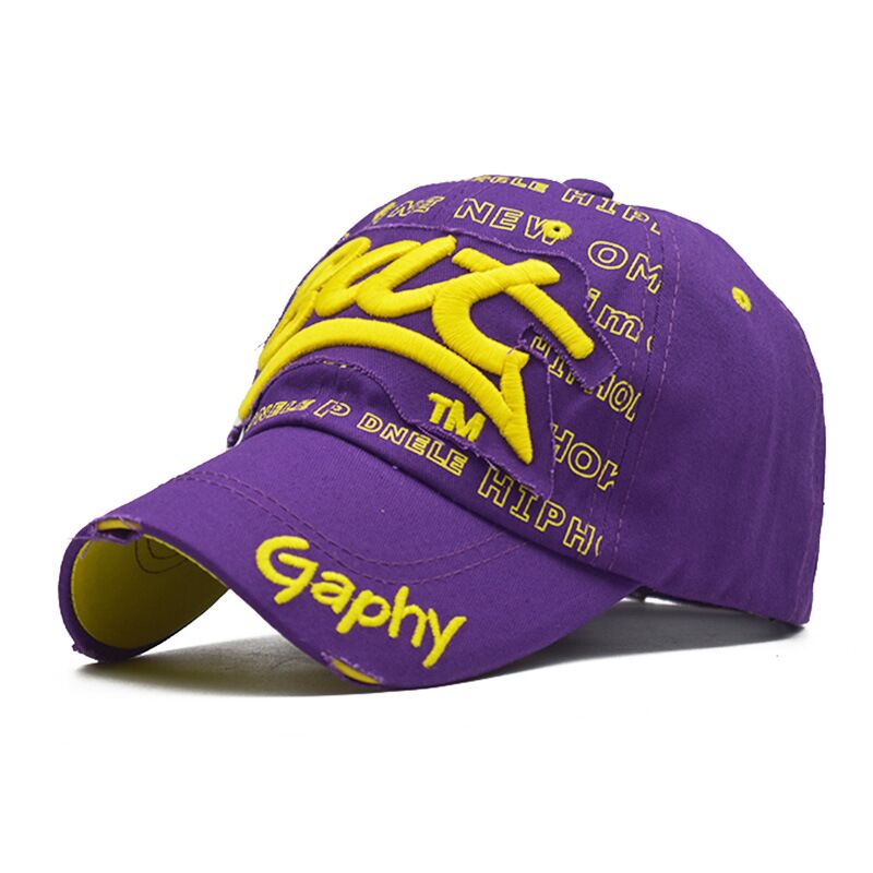 Casquette Gaphy