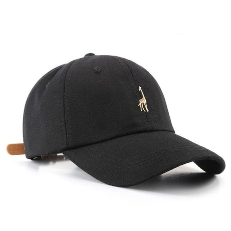Casquette Girafe