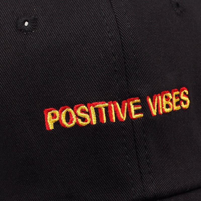 Casquette Good Mood