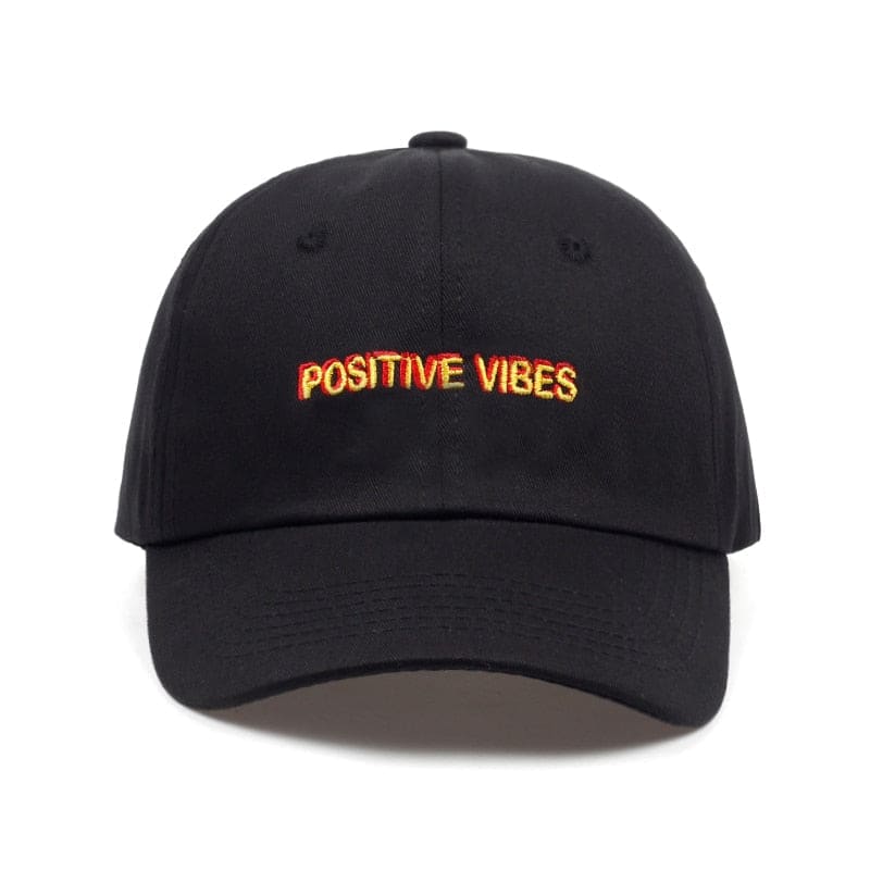 Casquette Good Mood
