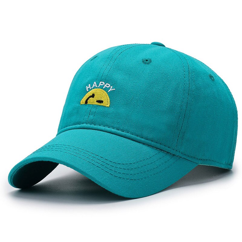 Casquette Happy