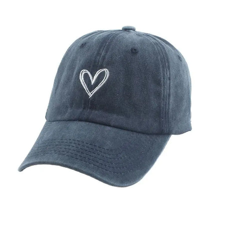 Casquette Heart