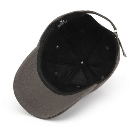 Casquette Hello Week-end Brodée