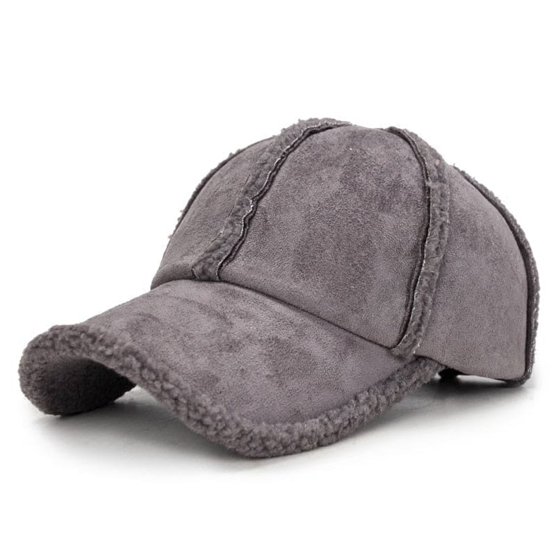 Casquette Hiver