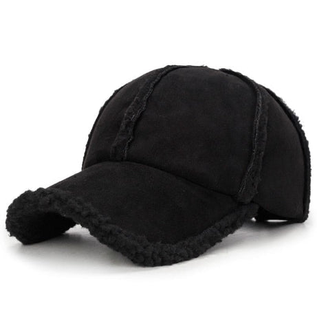 Casquette Hiver Homme