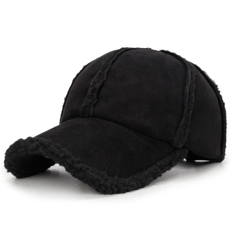 Casquette Hiver