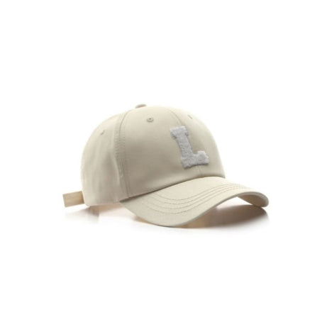 Casquette L