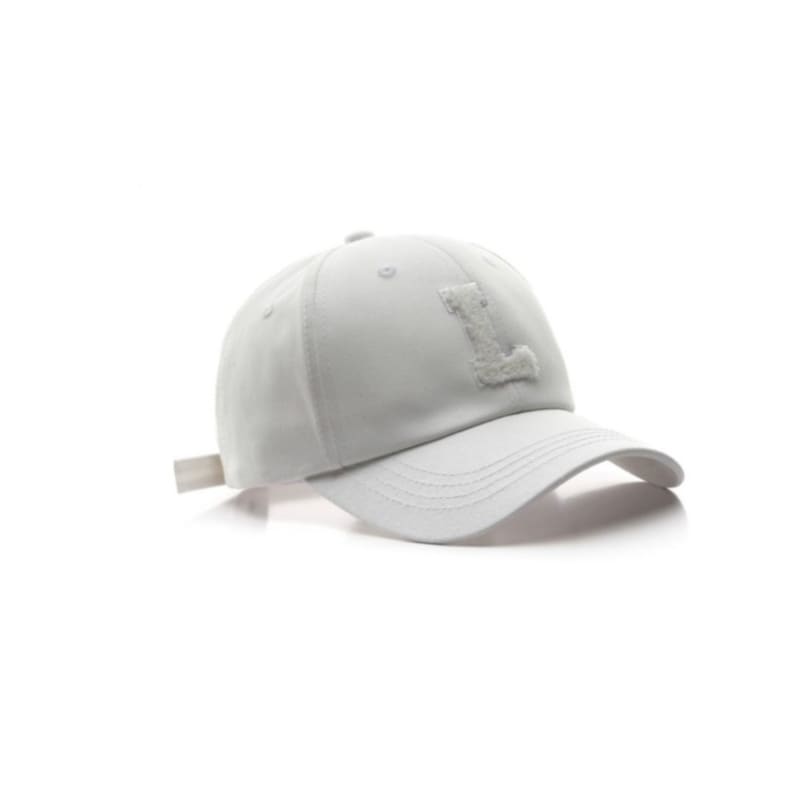 Casquette L