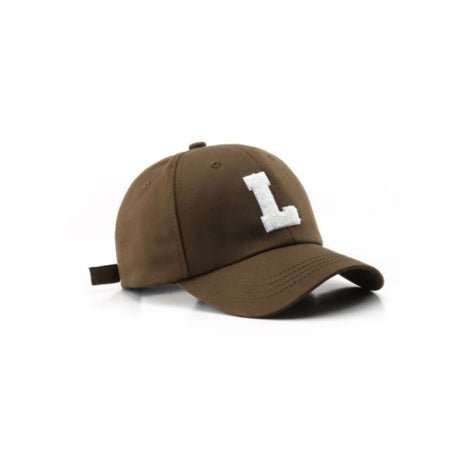 Casquette L
