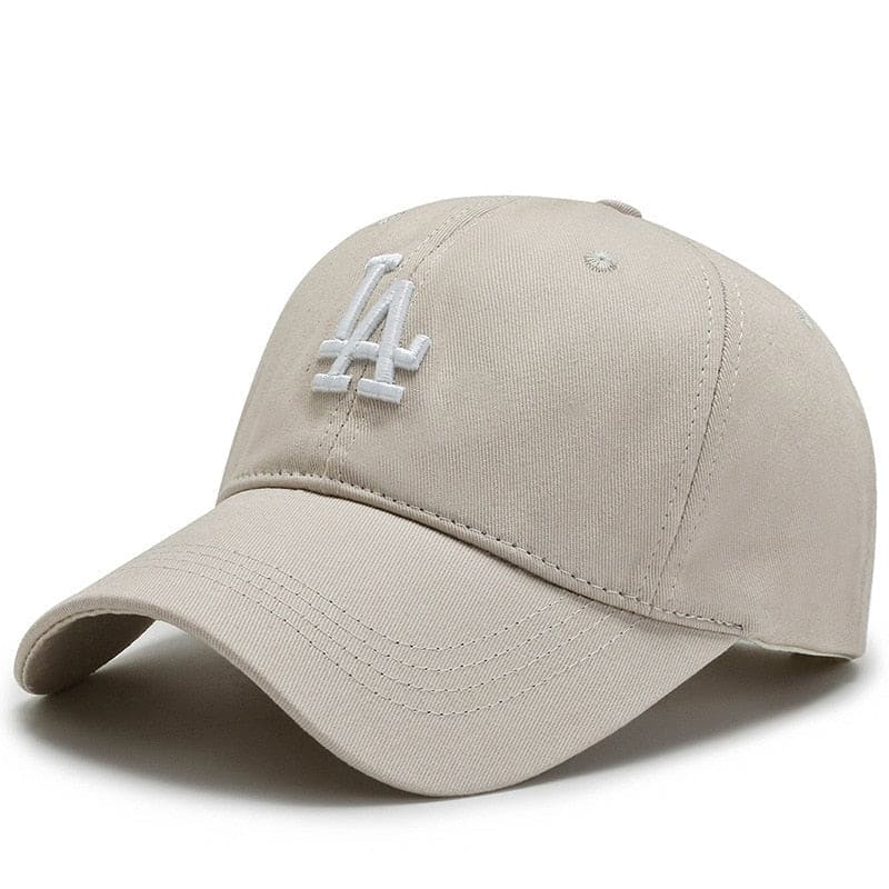 Casquette LA