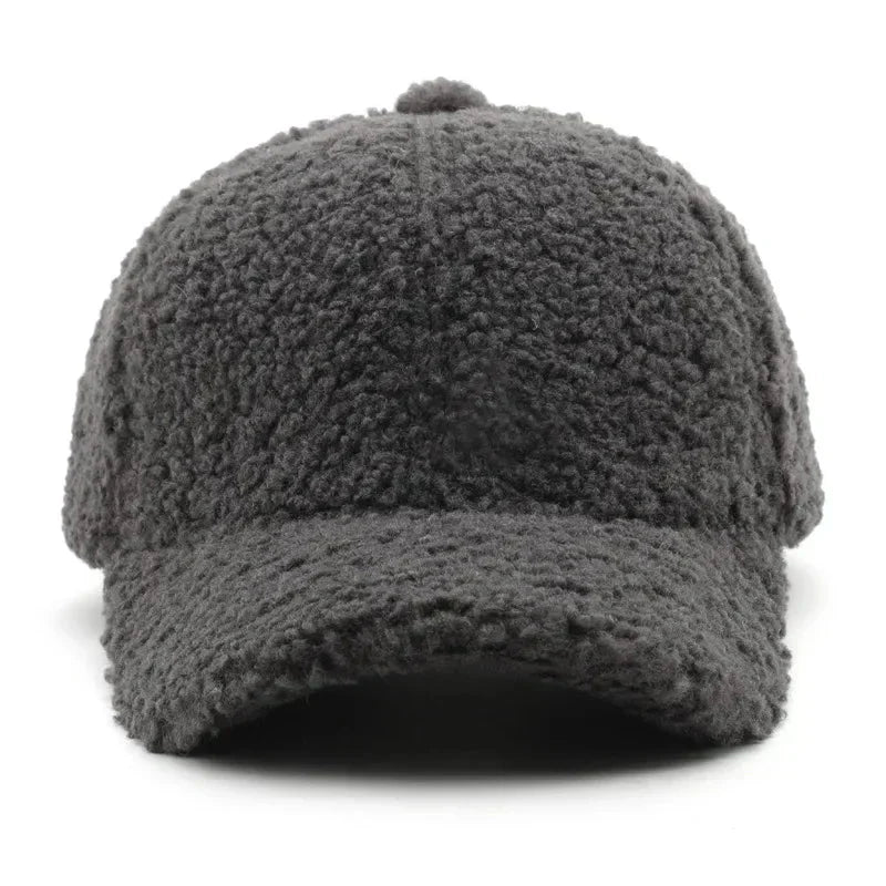 Casquette Laine