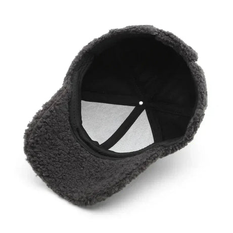 Casquette Laine