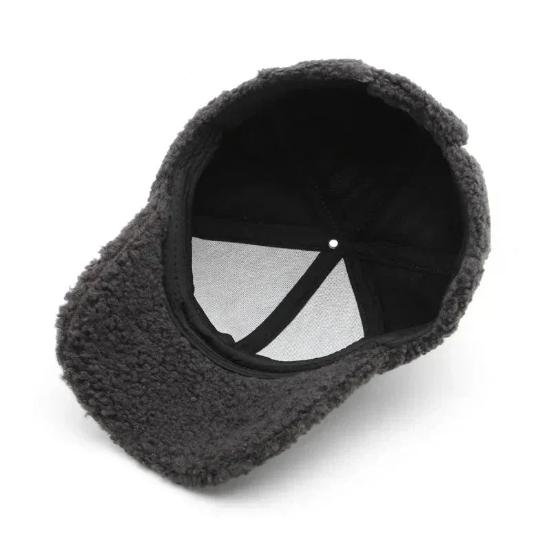 Casquette Laine