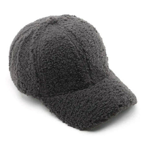 Casquette Laine