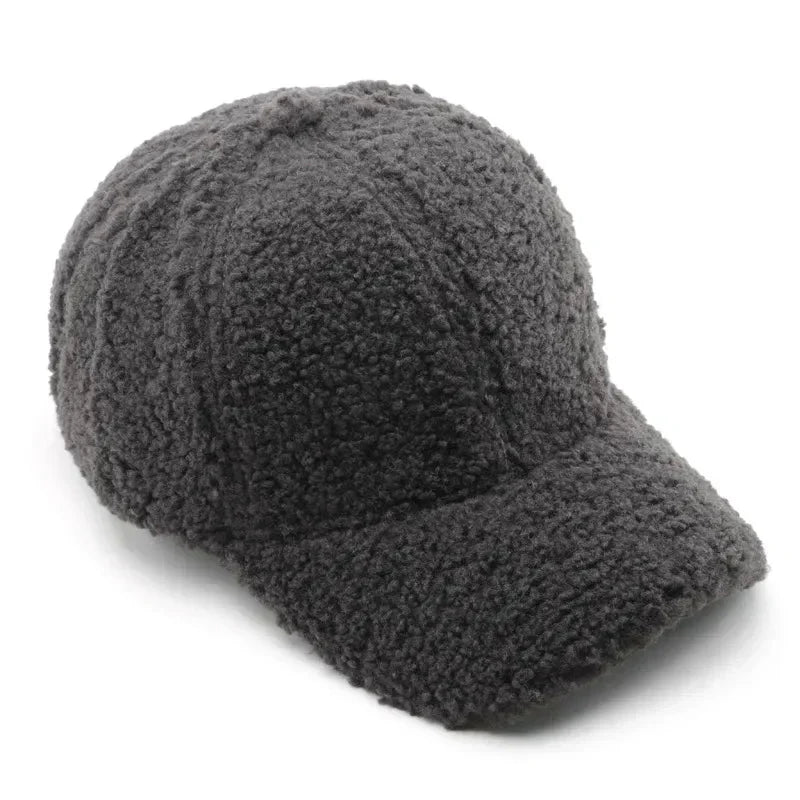 Casquette Laine
