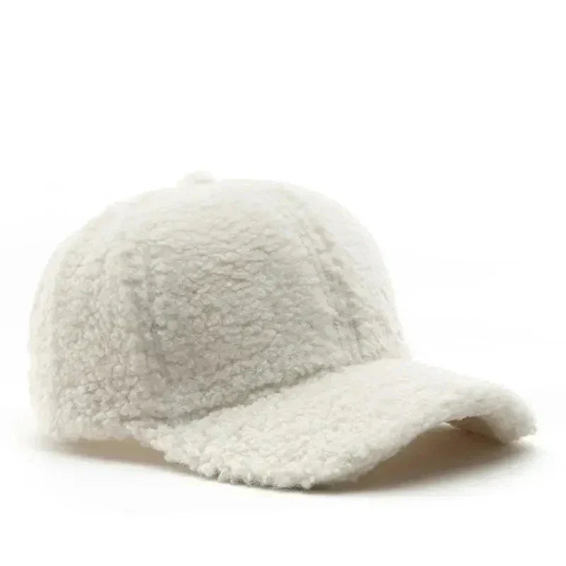 Casquette Laine