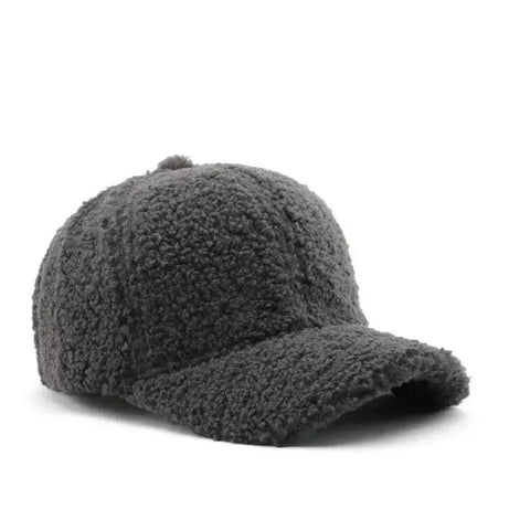 Casquette Laine