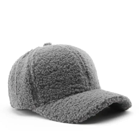 Casquette Laine