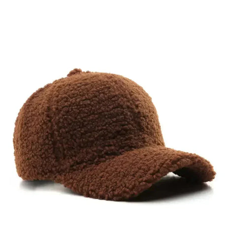 Casquette Laine