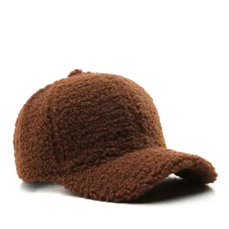 Casquette Laine