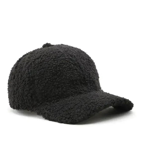 Casquette Laine