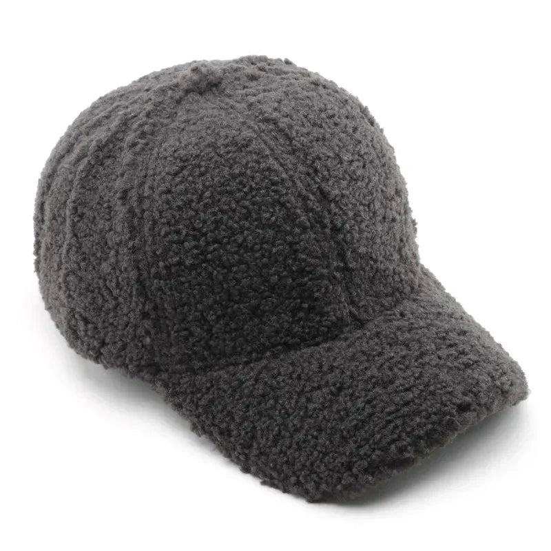 Casquette Laine Pour Femme