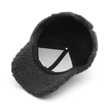 Casquette Laine Pour Femme