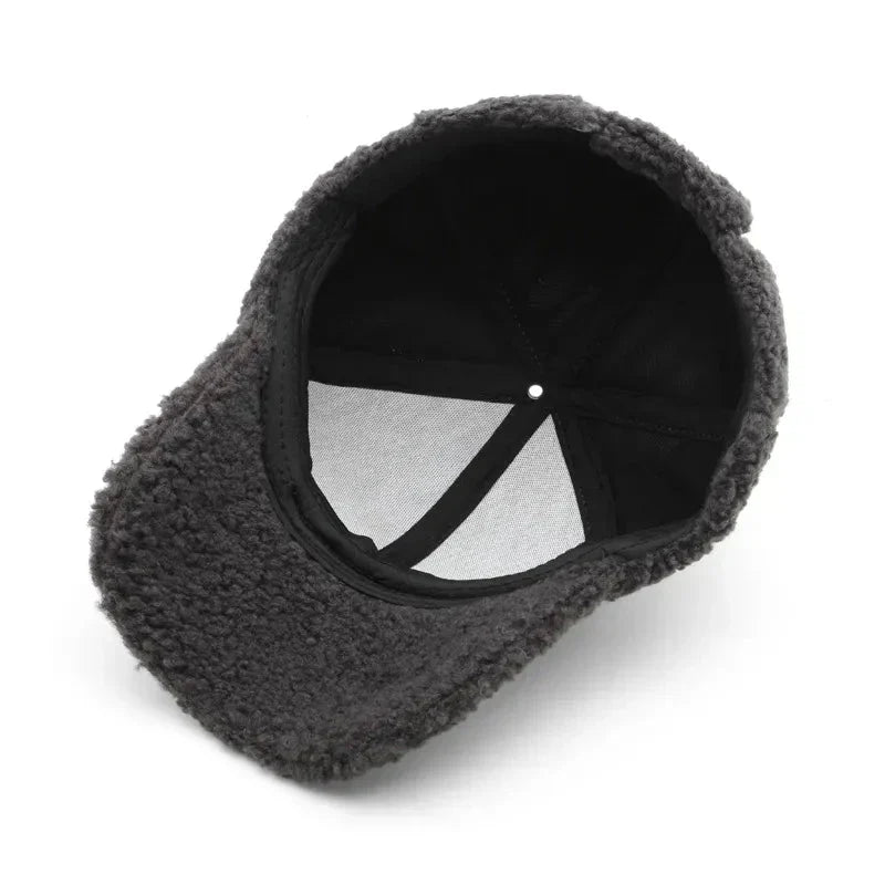Casquette Laine Pour Femme