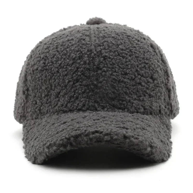 Casquette Laine Pour Femme
