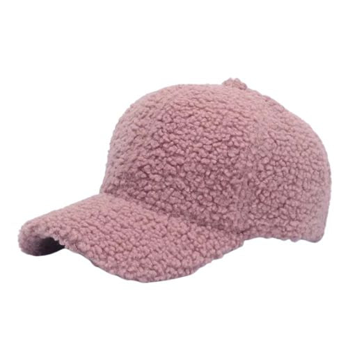 Casquette Laine