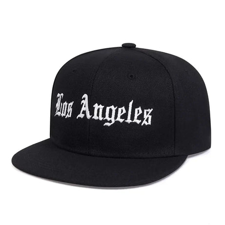 Casquette Los Angeles Snapback
