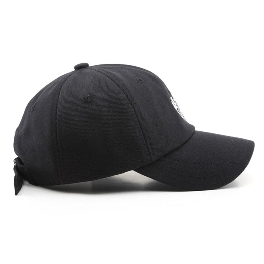 Casquette Love Broderie