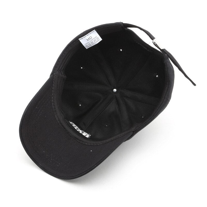 Casquette Love Broderie