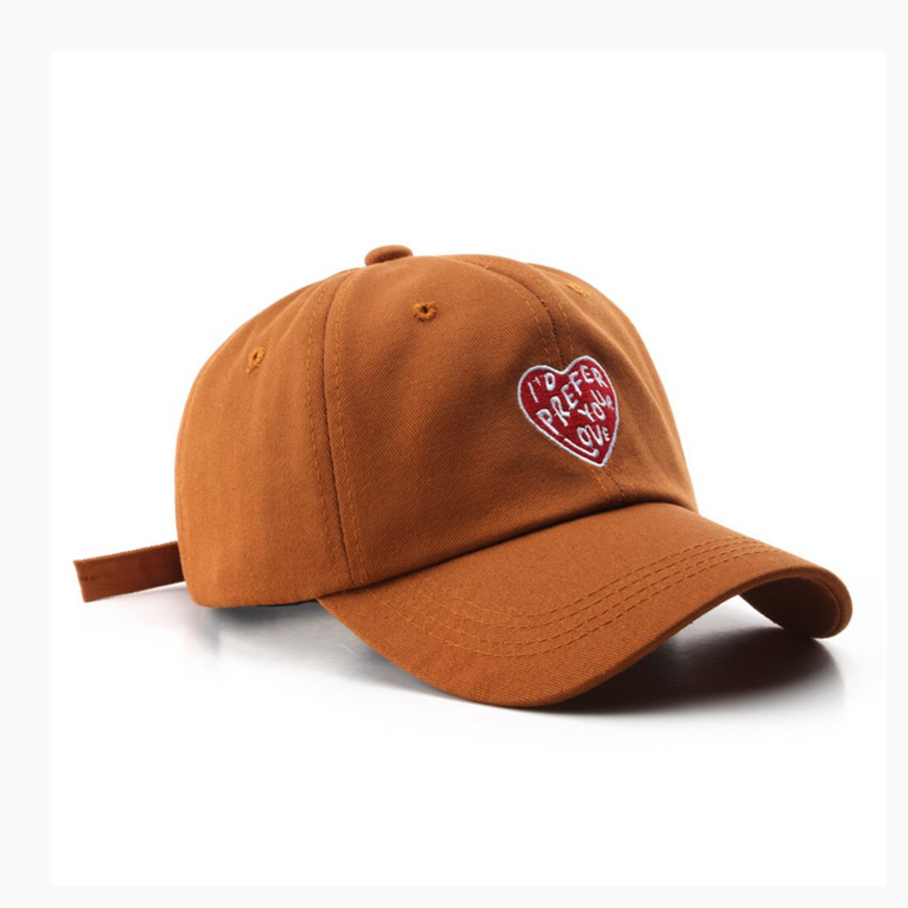 Casquette Love