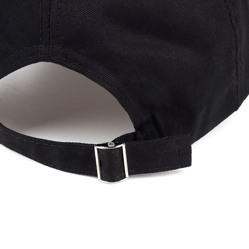 Casquette Love you