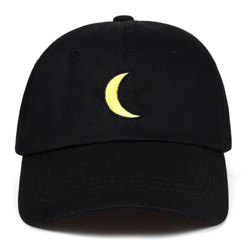 Casquette Lune