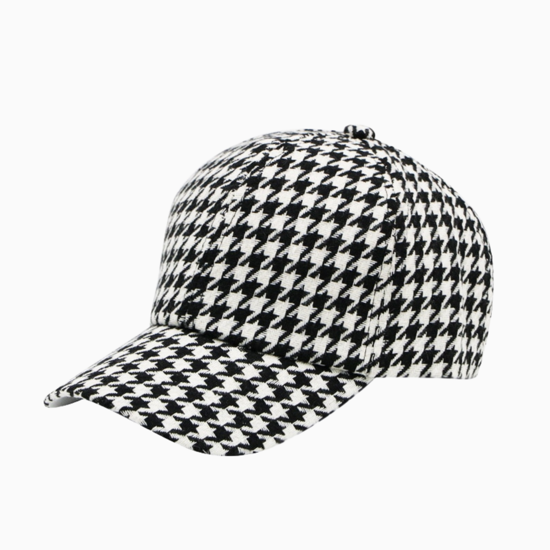 Casquette Luxury