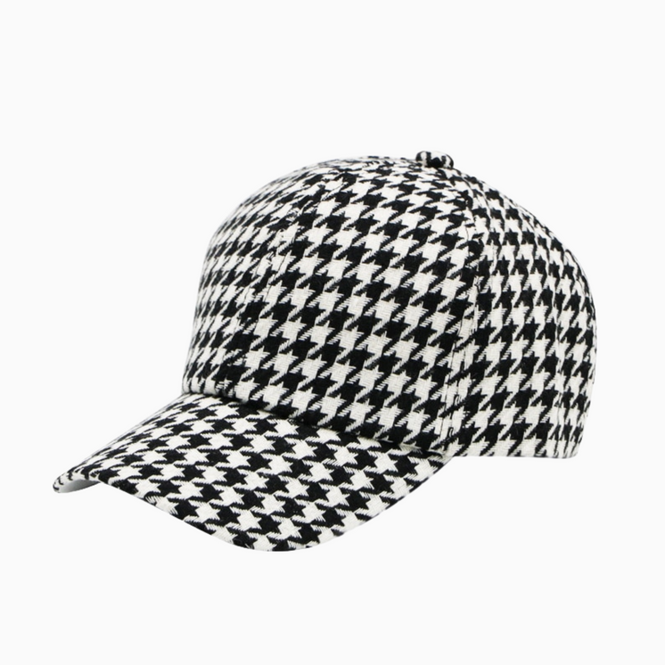 Casquette Luxury