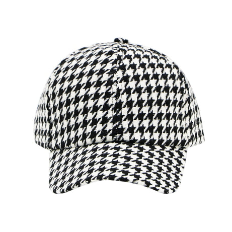 Casquette Luxury